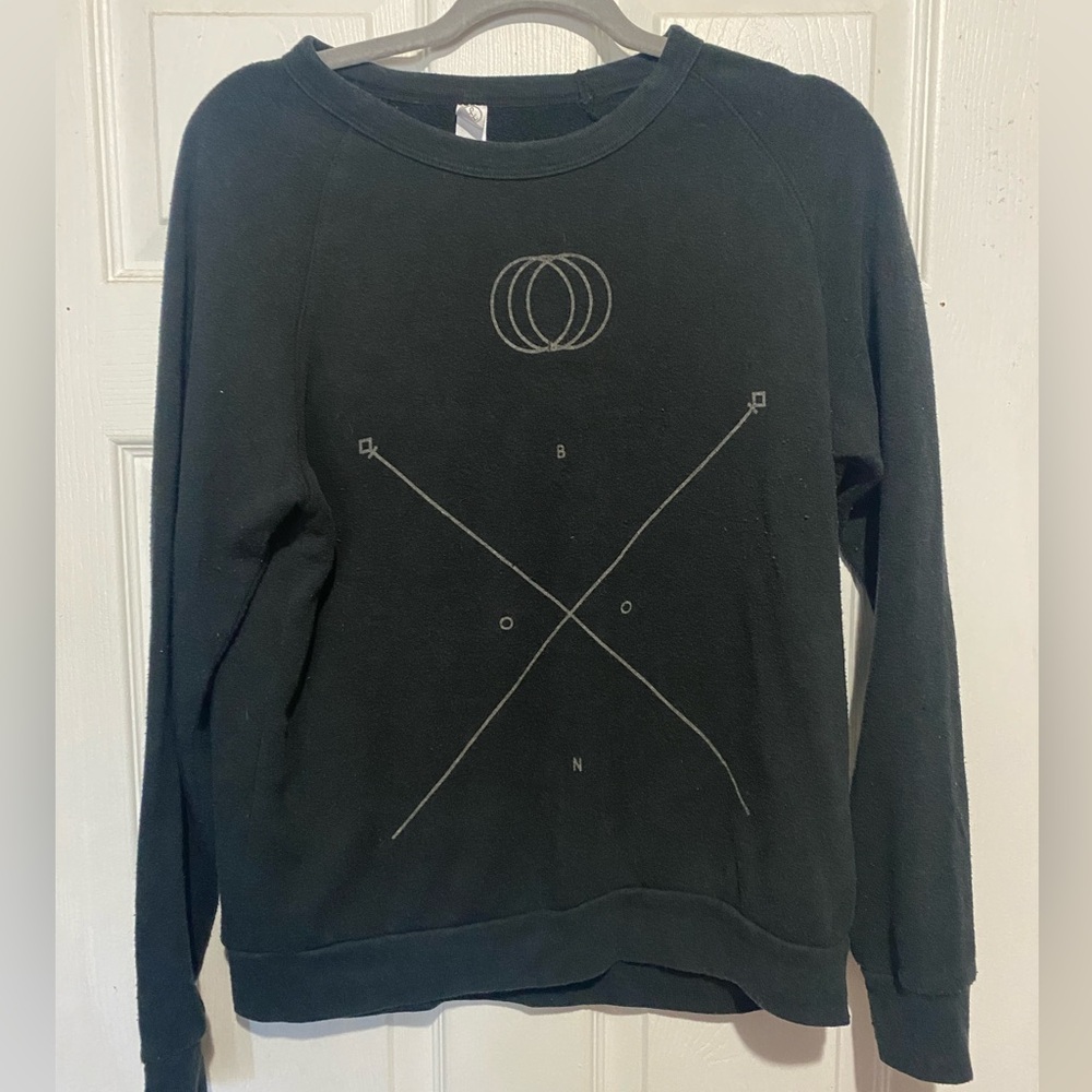 Vintage Bonobo sweater